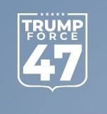 Trump Force 47 ICON